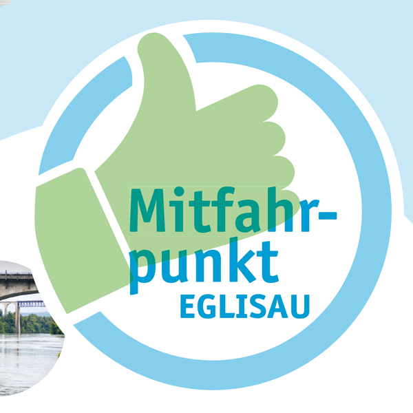 Mitfahrpunkt Eglisau